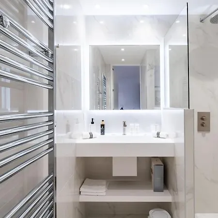 Apartment Luxury 100 M To Palais Des Festivals