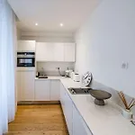 Appartement Luxury 100 M To Palais Des Festivals