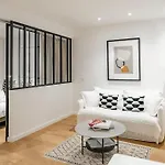 Luxury 100 M To Palais Des Festivals Appartement