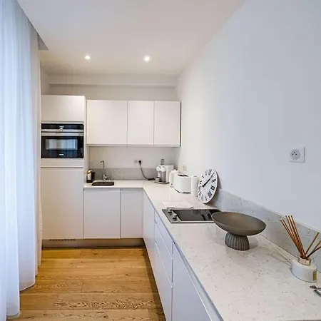 Apartment Luxury 100 M To Palais Des Festivals