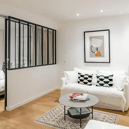 Luxury 100 M To Palais Des Festivals Apartment