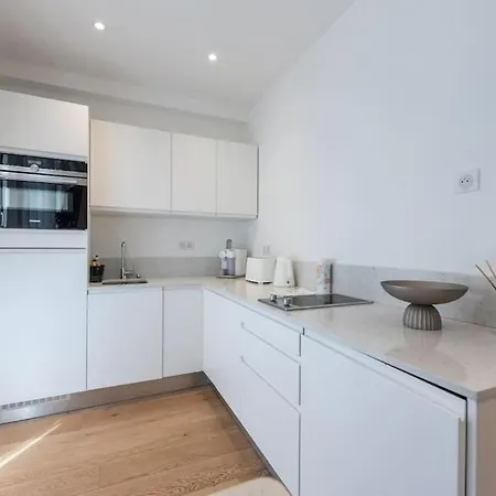 Apartment Luxury 100 M To Palais Des Festivals Cannes