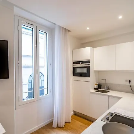 Luxury 100 M To Palais Des Festivals Apartment Cannes