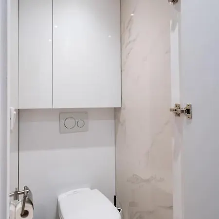 Apartment Luxury 100 M To Palais Des Festivals Cannes