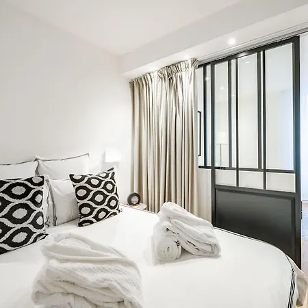 Luxury 100 M To Palais Des Festivals