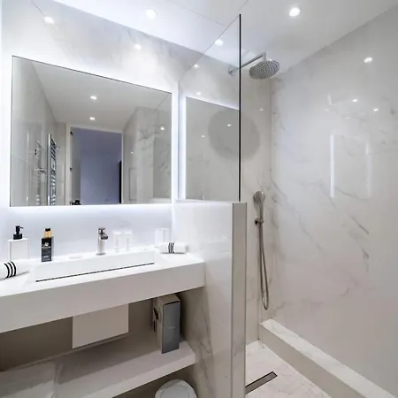 Luxury 100 M To Palais Des Festivals Apartman *
