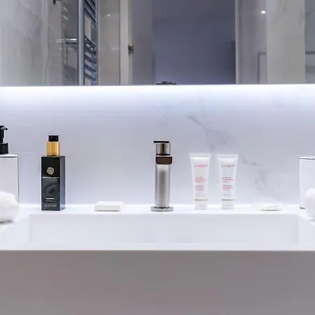 Апартаменты Luxury 100 M To Palais Des Festivals