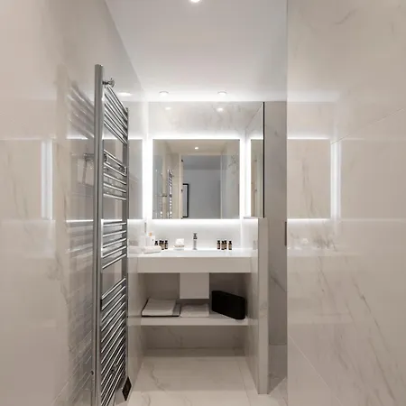 Διαμέρισμα Luxury 100 M To Palais Des Festivals