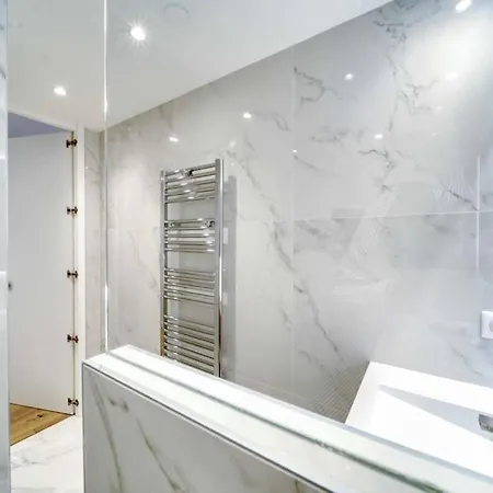 Luxury 100 M To Palais Des Festivals Apartment *